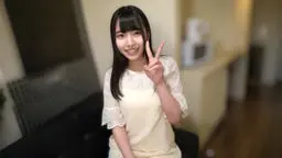18歳 人生初潮吹き 人気No1大手アイドルグループセンター。小さな体が痙攣絶頂を繰り返すガン突き生ハメ記録