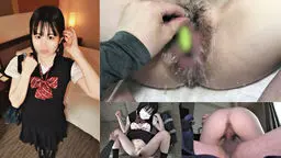 [潮吹き3連続中出し]〈未成熟な10代ロ〇っ娘〉が鬼ピスでイキまくりスプラッシュ！気持ち良すぎて勝手にザーメン膣奥連射！！