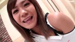 GIRLS&BOUGA  どんなアングルでも可愛いのが素晴らしい！GALモデルだって欲求不満。すっぴんメイクでバレなしということで思い切りえっちに濡れて濃いザーメンを直噴忘我。