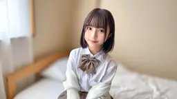 身長136cm史上最小級18歳アイドル。 初体験の噴水潮吹き。快楽の臨界点を越えた痙攣絶頂生ハメ記録