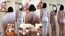 妙子#"519"15 多種多様変態行為/ふぃすと?・・・