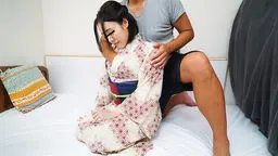 人妻なでしこ調教 ~ 肉欲に飢えた人妻 ~