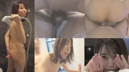 素人（ゆき）さん新婚なのに旦那はSEXレス
