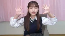 オナニー配信　ライブチャットデータ　まゆゆ