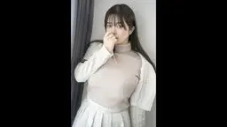 【業界激震】”爆乳Iカップ新人グラビアアイドル”顔出し出演 過去最高額で独占撮影。