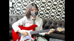 【無加工サンプルあり】大手音楽プロダクション所属『18歳新人アーティスト』制服出演。中出しあり60分超え高画質ハメ撮り映像。※残りわずか