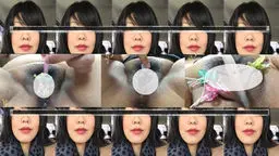 ㊙妙子#542"15多種多様変態行為/陰汁局部?（秘蔵期間限定動画）