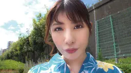 妻みぐい不倫旅行 つかさ(仮名) 31歳