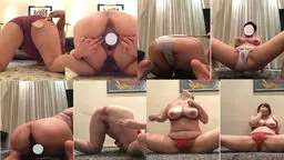 妙子#549"18-19多種多様変態行為/スパンキング８・・・