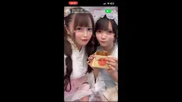 【妊娠/活動休止】『19歳 2人組美女インフルエンサー』危険日3P中出しハメ撮り 緊急公開映像。※順次値上げ