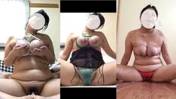 真実の淫乱変態マゾ姿