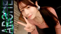 バレエ団在籍 体脂肪率10%の腹筋バキバキスレンダー美女。 鍛え上げられた華奢ボディが中出しで何度も激しく痙攣。