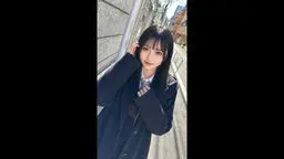【顔出し解禁】”神ビジュ新生アイドル18歳” 加入わずか1週間で限界デビュー。ピル無しガチ生中出し映像。※残りわずか