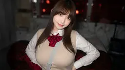 18歳Jカップ・人気No.1 新人グラビアアイドル。規格外の爆乳BODYが暴れる圧巻のパイズリ。衝撃的な大量中出し映像。