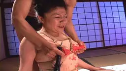 五十路緊縛愛奴 十八