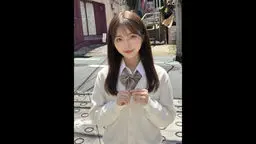 【永久保存推奨】元国民的アイドル研究生『みゆ』ガチ出演。スレンダー爆美女との危険日ガチ生中出し撮影。※絶対に後悔させません