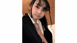 無修正 [初中出し！初ハメ潮！]〈10代純情スレンダー少女〉人生初の個撮でザーメン大量受精！「赤ちゃんできたらどうしよう・・・」と言いながらも絶頂しまくりでしたぁ〜
