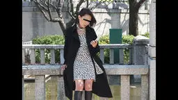人妻 熟女 露出への誘い