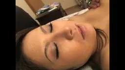 素人ハーフ美人撮影初体験！マリア