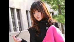 Model Collection さおり