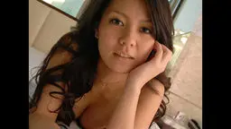 エッチな4610 黒田志保 21歳