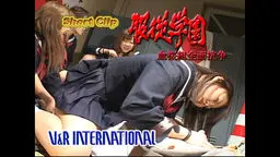 服従学園　血桜組全面抗争 ショートクリップ　Vol.2