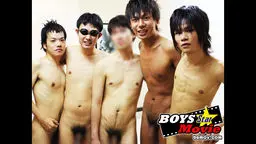 Boys Star Movie