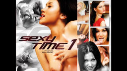 [期間限定価格] Sexy Time ヨーロッパのセックス事情 １