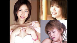 3 Famous Actresses Hikari Umino