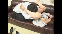 教育委員会の教員採用にまつわる卑猥な裏口採用試験 4