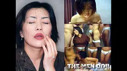 好色奥様ぶっかけ劇場１