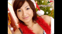 Creampie Santa Girl 2006 Airi Nakajima