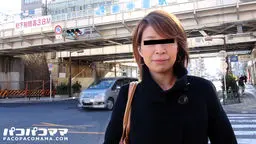 環状線の女　〜新今宮駅〜