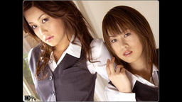 Never Seen Footage: Sexual Harassment Co. Ltd. Chinatsu Nakano, Yuka