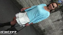 家庭内離婚の五十路熟女　〜主婦どっきり 2〜