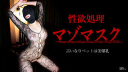 Sexual desire processing Mazomasuku 04 No. Sexual desire processing Mazomasuku-compliant pet beauty tits -