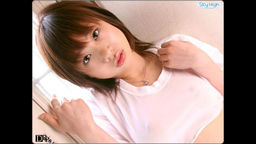 Creamed Pie Girl Yui Aizawa